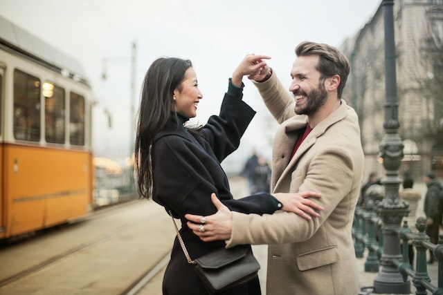 11 Things to Help Decode What Men Want In A Relationship 