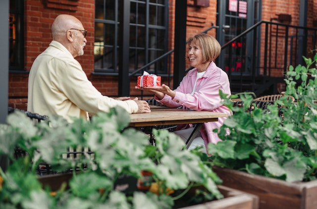 11 Things to Help Decode What Men Want In A Relationship 