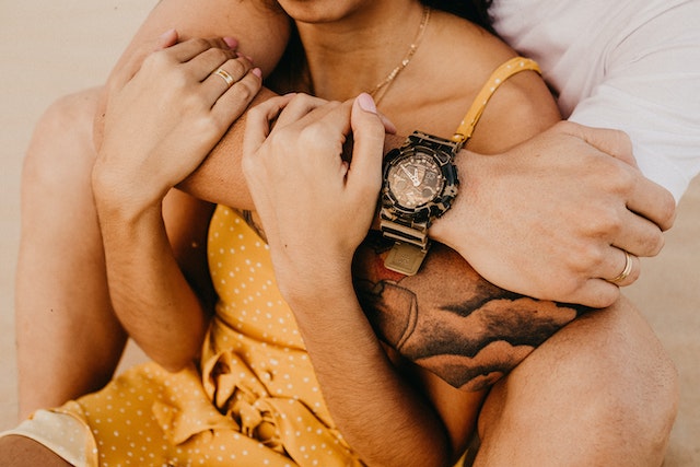 11 Things to Help Decode What Men Want In A Relationship 
