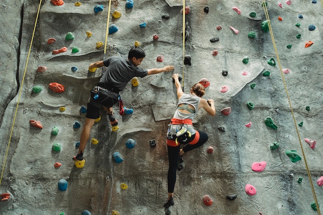 11 Things to Help Decode What Men Want In A Relationship 