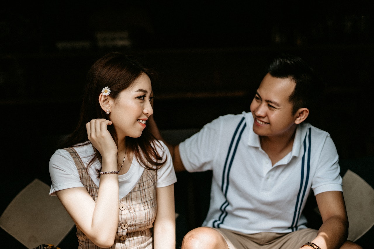 things to say to your girlfriend