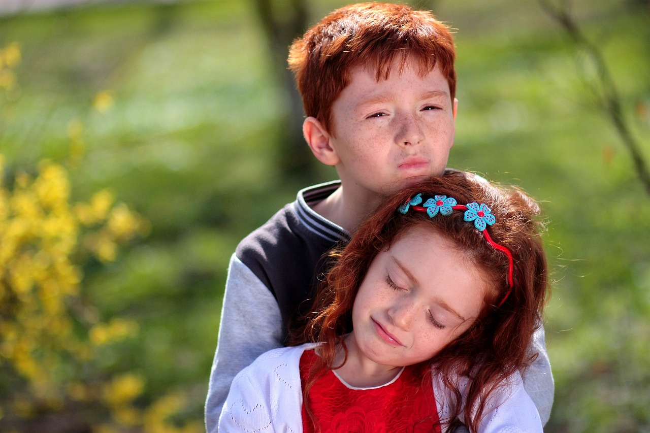 brother sister quotes