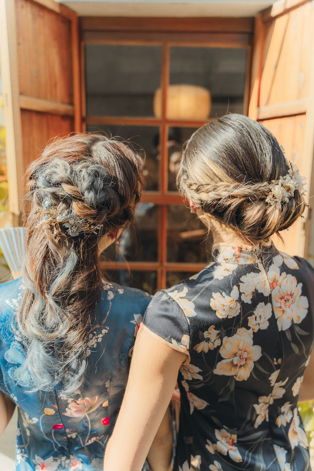 32 Pretty and Easy Prom Hairstyles  theFashionSpot