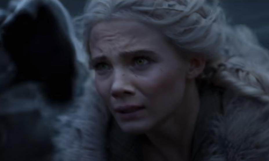 The Witcher (Credits: YouTube)