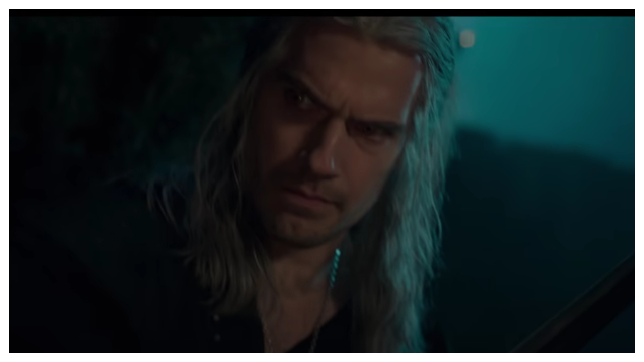 The Witcher (Credits: YouTube)