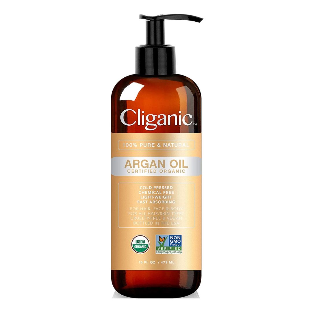 Cliganic Organic Argan Oil Cliganic Organic Argan Oil
