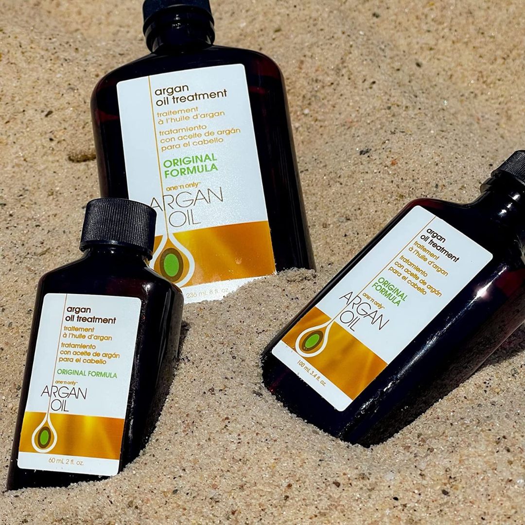 One 'n Only Argan Oil Treatment One 'n Only Argan Oil Treatment