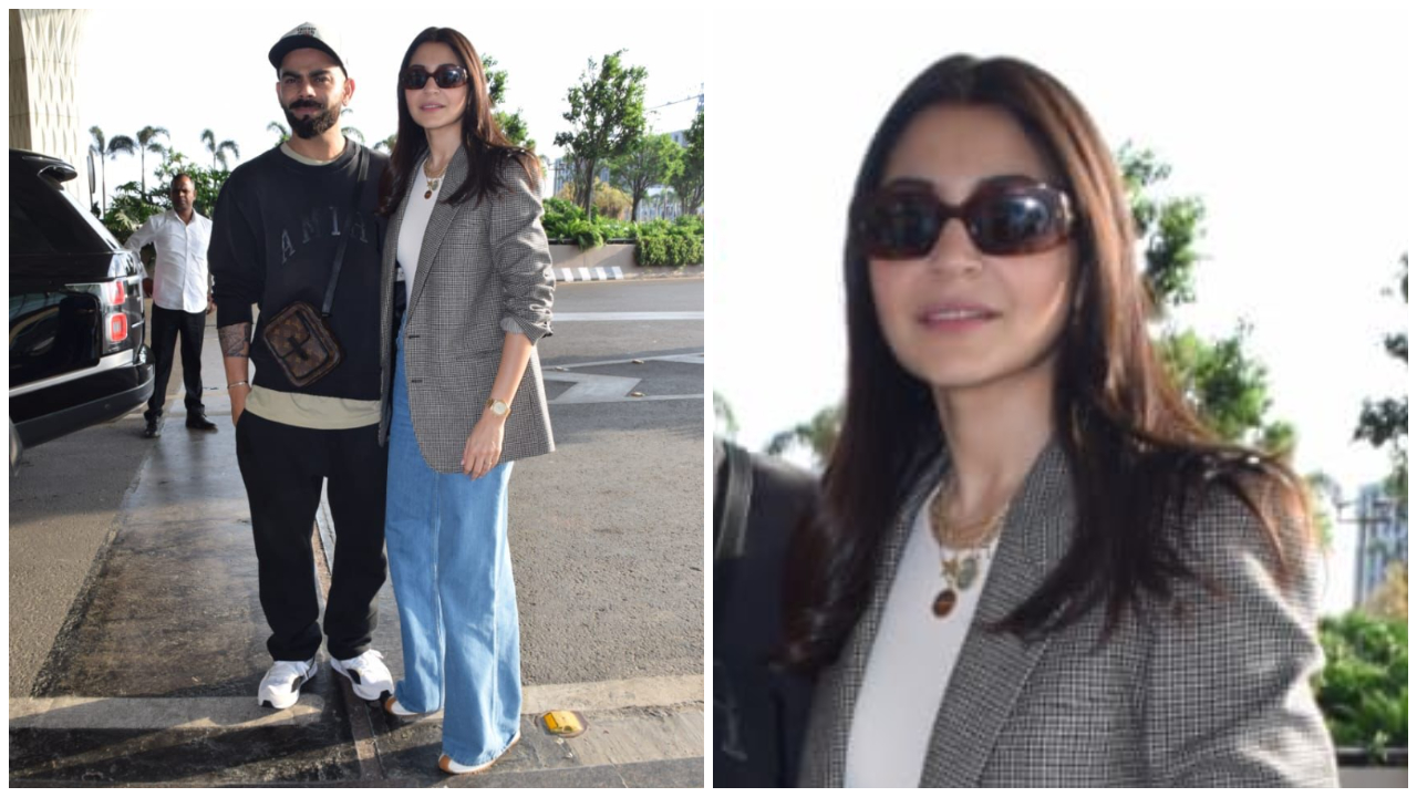 Từ Anushka Sharma đến Malaika Arora: 6 chiếc áo cộc tay được người nổi tiếng chấp thuận mà bạn có thể sao chép