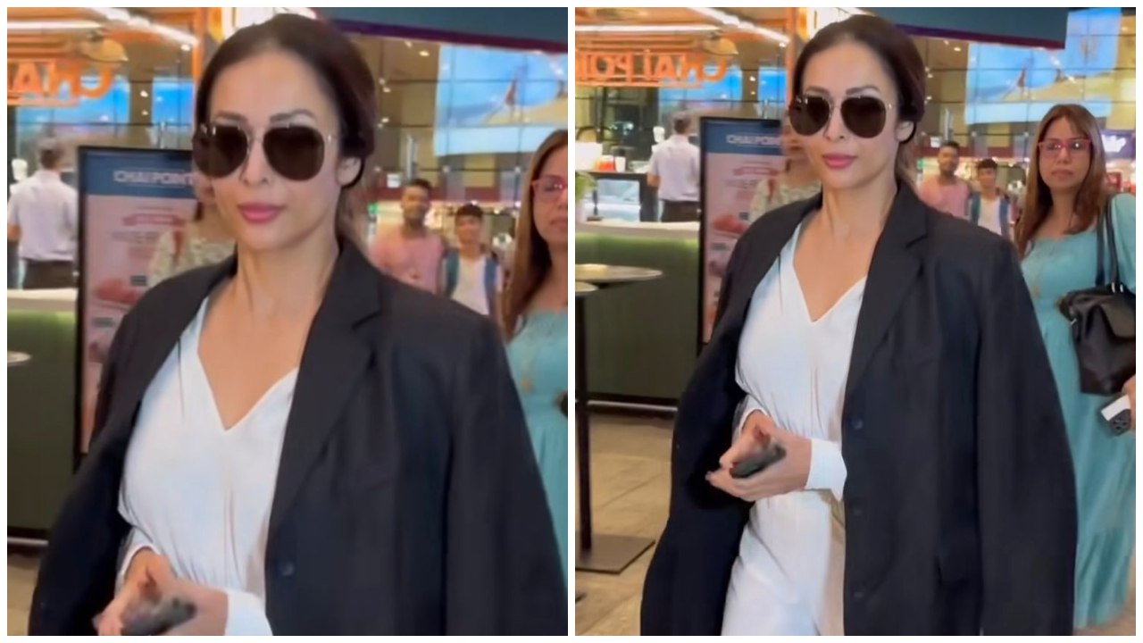 Từ Anushka Sharma đến Malaika Arora: 6 chiếc áo cộc tay được người nổi tiếng chấp thuận mà bạn có thể sao chép
