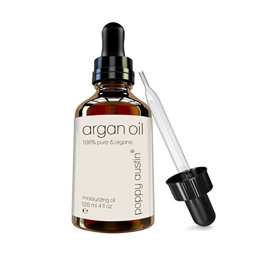 Poppy Austin Pure Argan Oil Poppy Austin Pure Argan Oil