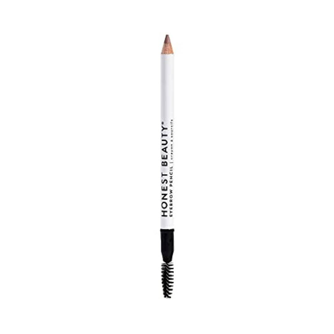 HONEST BEAUTY Eyebrow pencil - Soft Black HONEST BEAUTY Eyebrow pencil - Soft Black