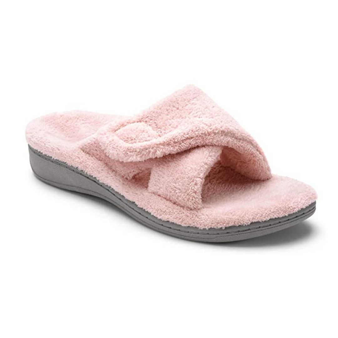 Vionic Women’s Relax Slippers Vionic Women’s Relax Slippers