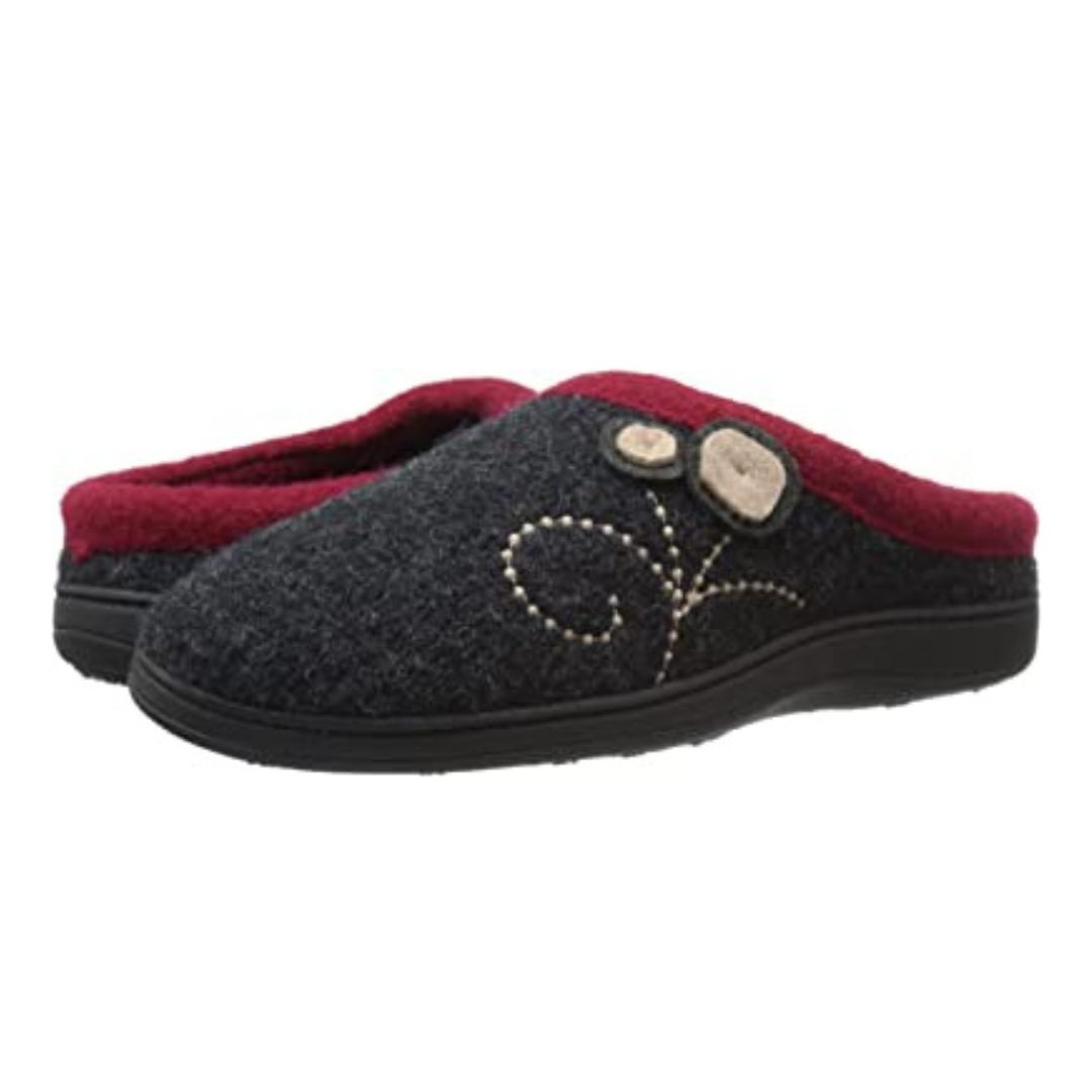 Acorn Women’s Multilayer Memory Foam Clog Acorn Women’s Multilayer Memory Foam Clog