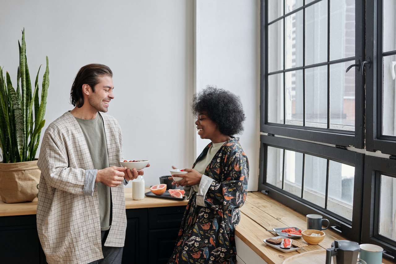 How to Communicate with Spouse