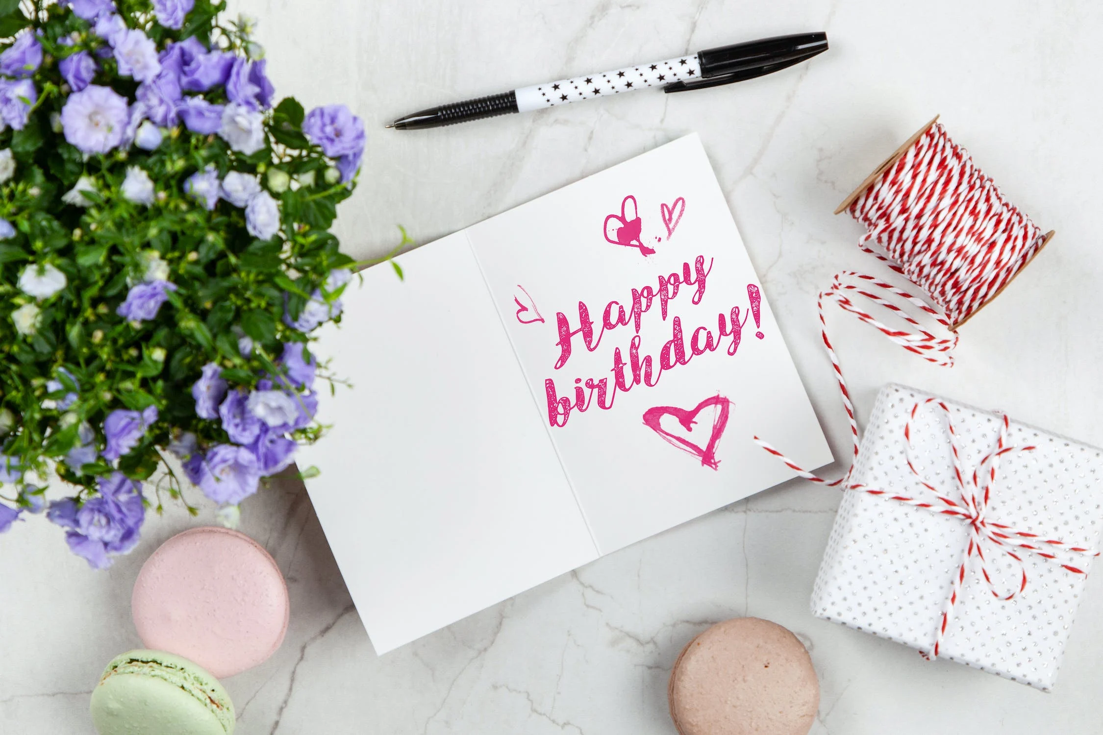 Birthday Wishes for Boss