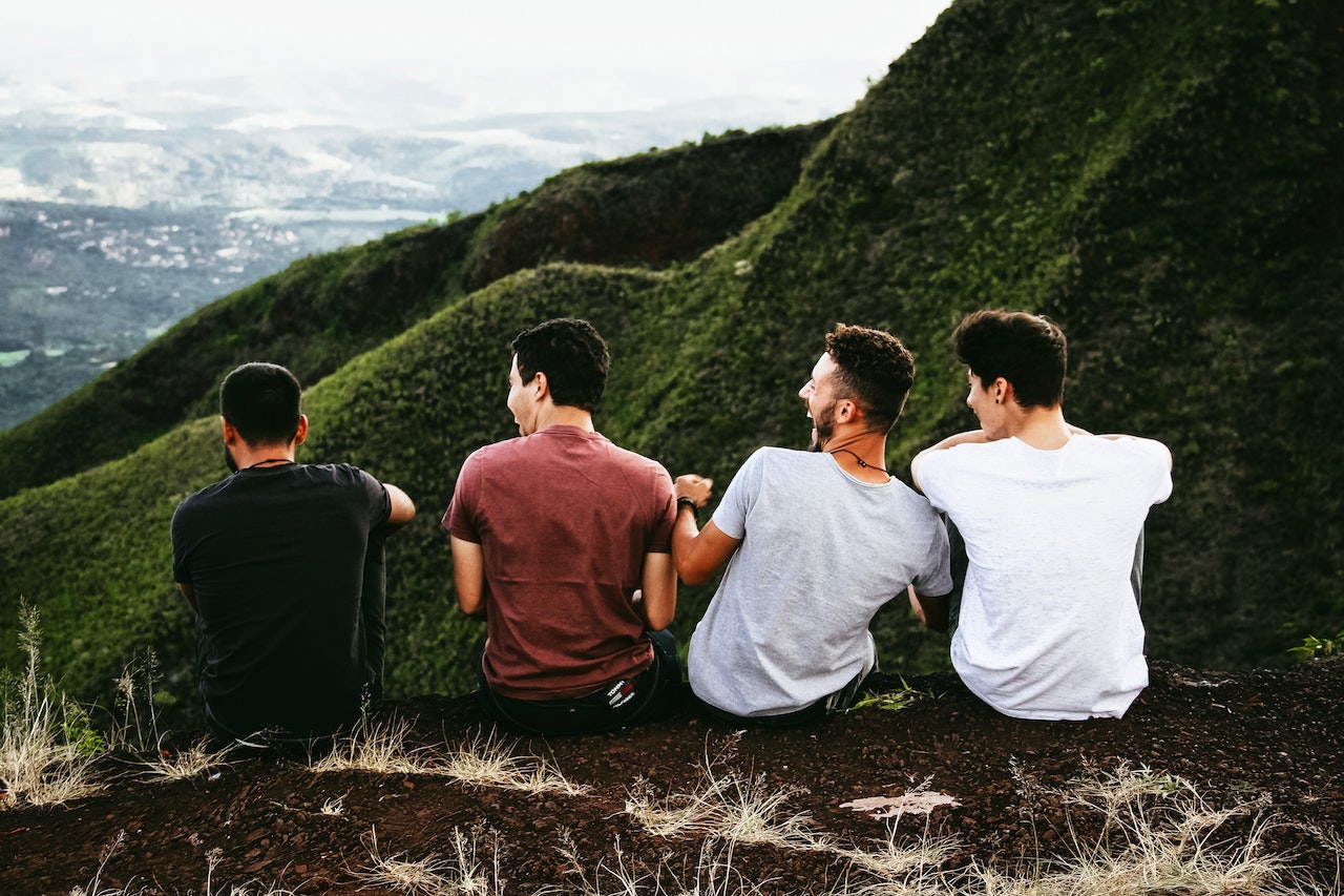 60 Bonding Quotes with Friends Laugh, Love, and Learn PINKVILLA