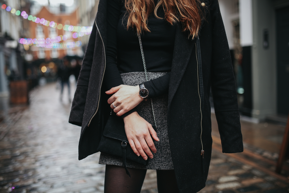  Skirt Outfits
