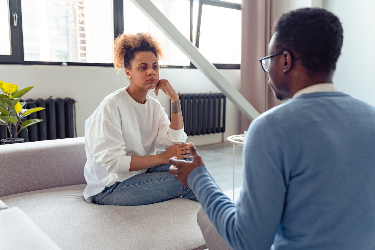 How to Break Up with Someone Over Text