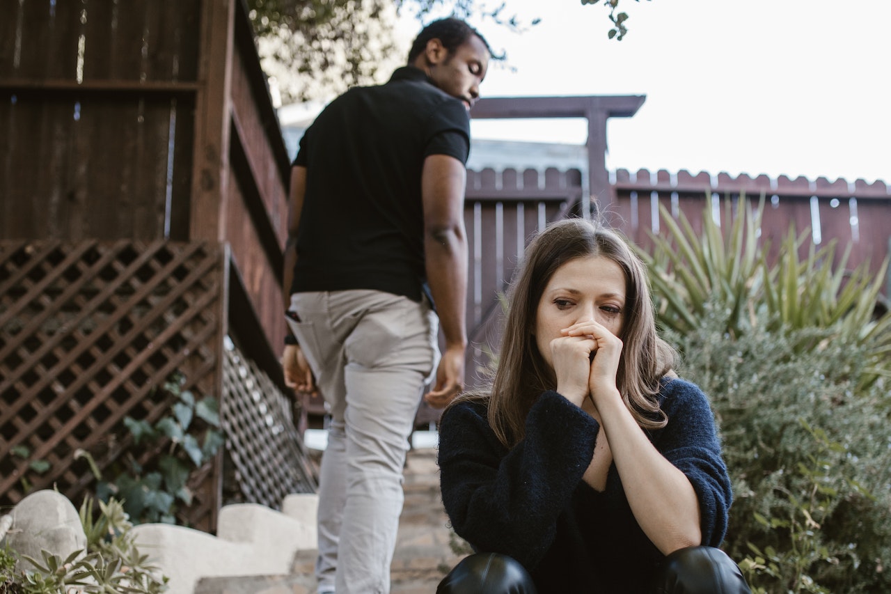 How to Break Up with Someone Over Text