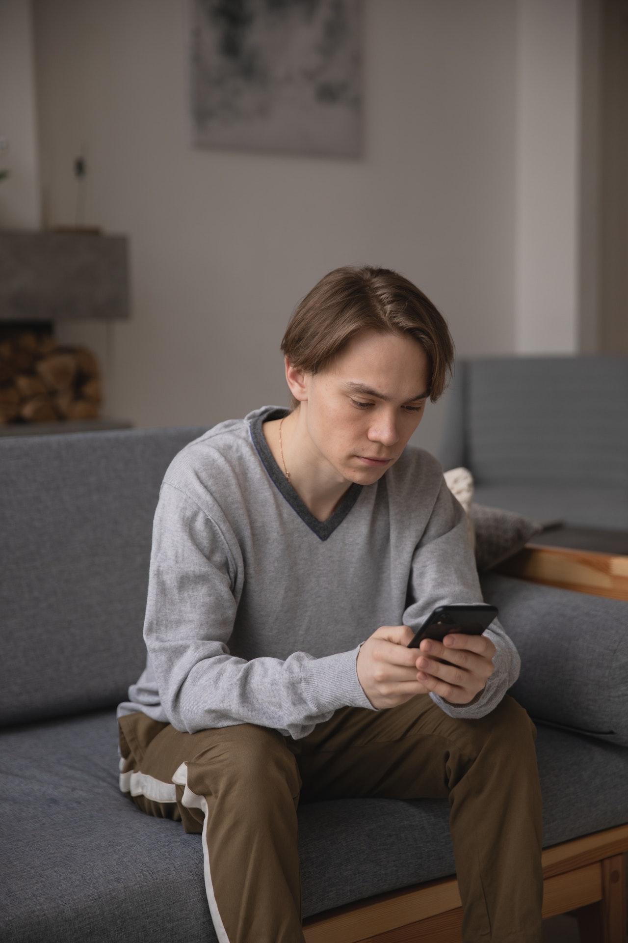 How to Break Up with Someone Over Text