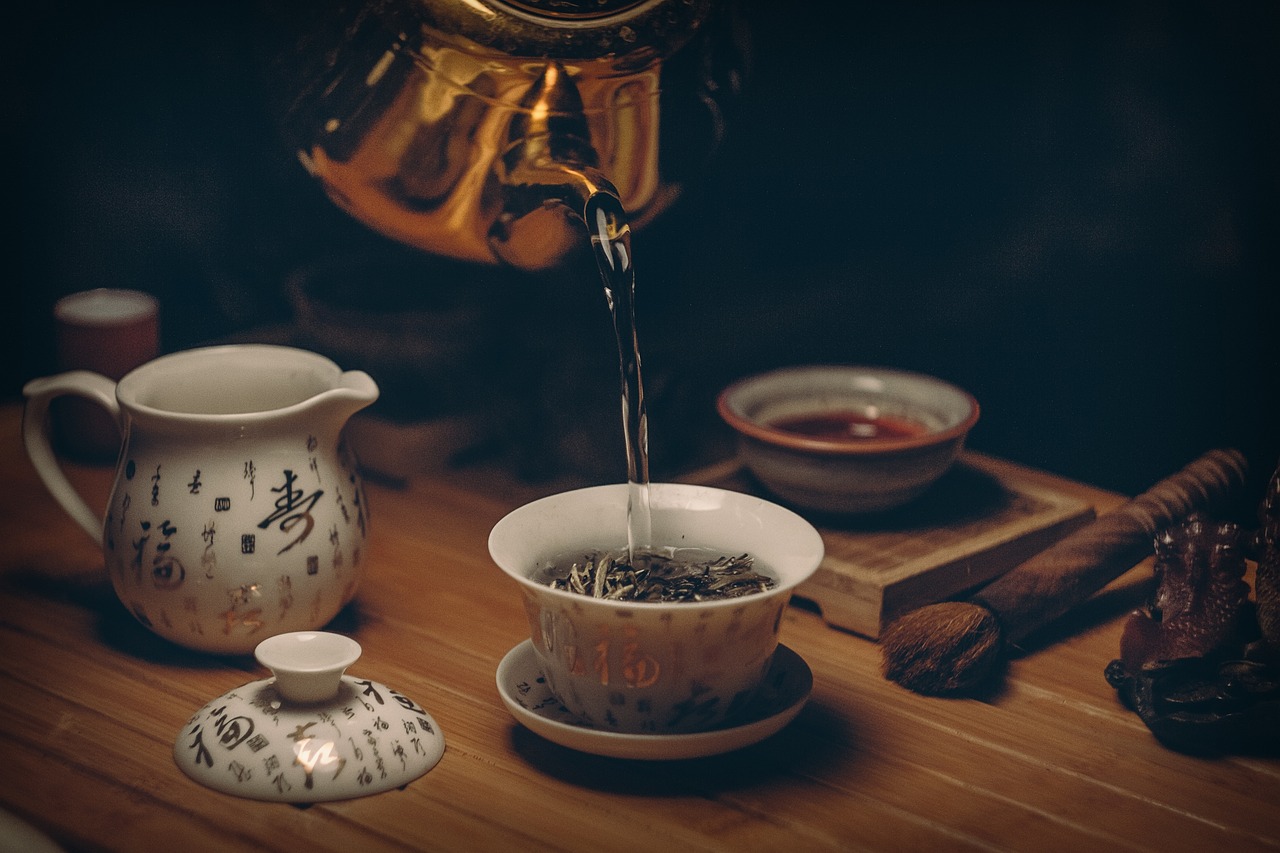   How to Make Rosemary Tea: Easy Steps to Follow