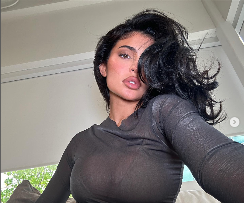 Kylie Jenner