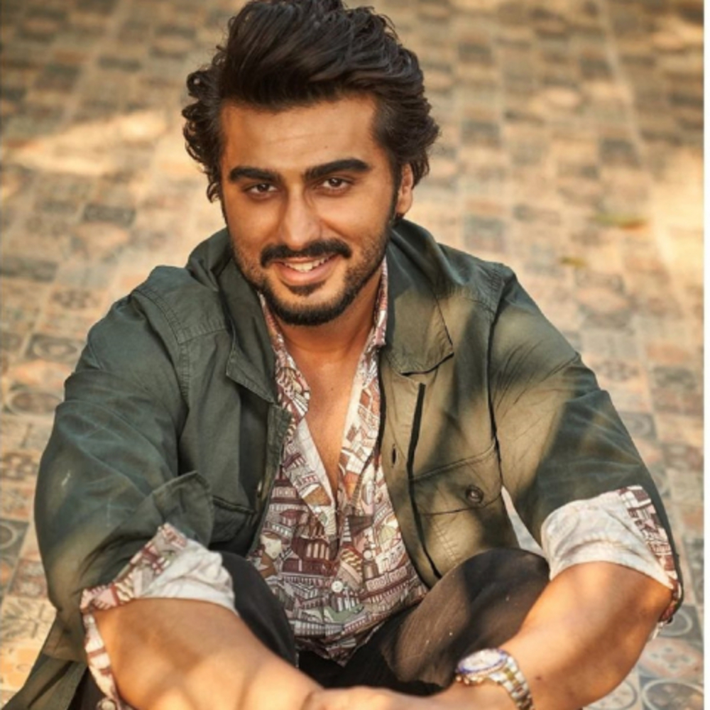 EXCLUSIVE: Arjun Kapoor on Ek Villain 2 & more: John Abraham owns the action genre & I am excited for the film