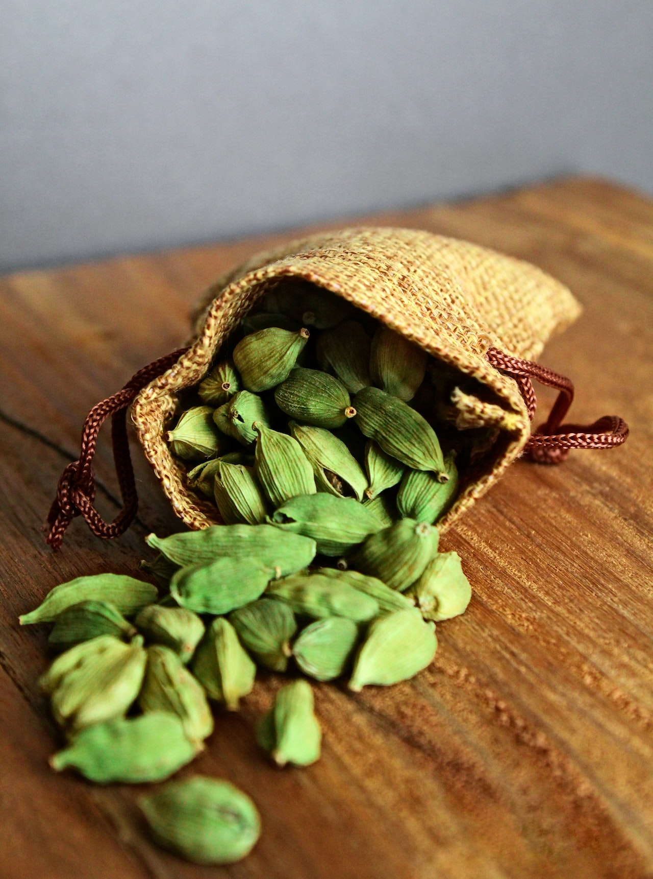 Chọn thảo quả hoàn hảo