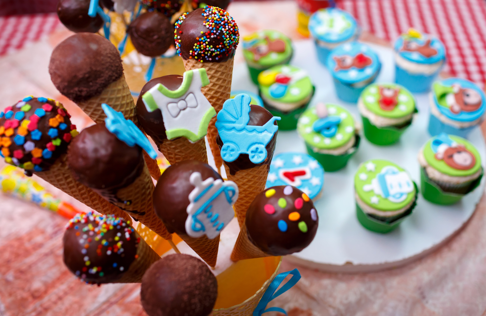 gender reveal ideas