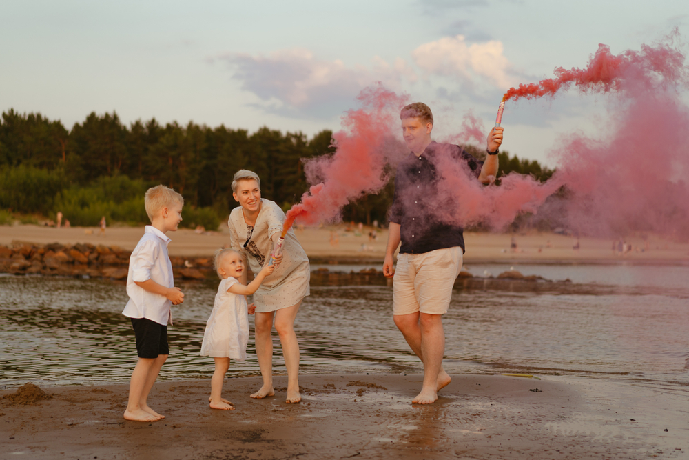 gender reveal ideas