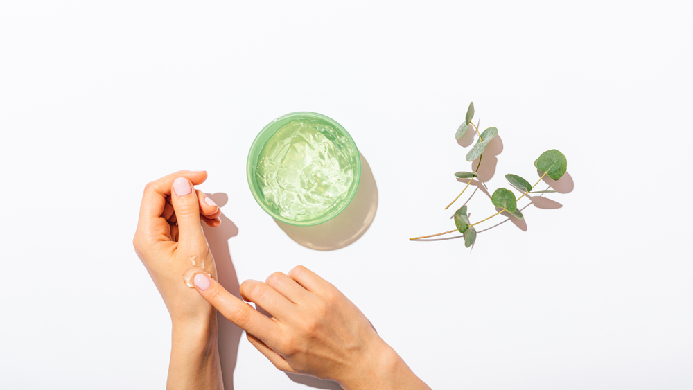 Aloe Vera có tốt cho mụn trứng cá không?