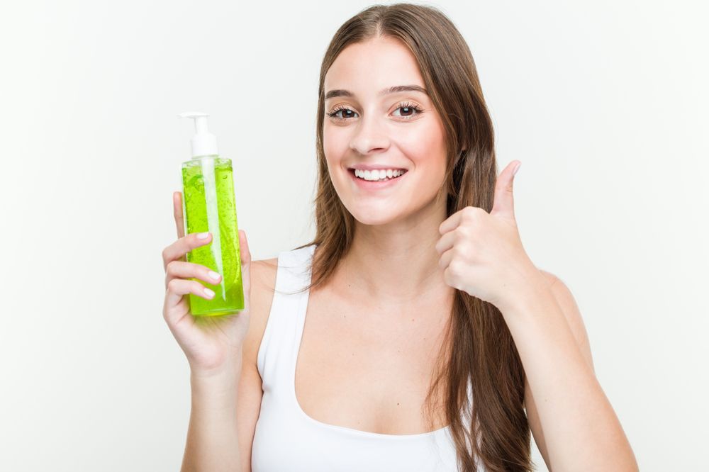 Aloe Vera Face Mist