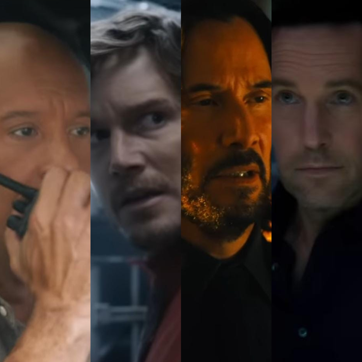 Top Hollywood Grossers In India 2023: Fast X tops; Guardians Of The Galaxy Vol 3 and John Wick 4 follow suit