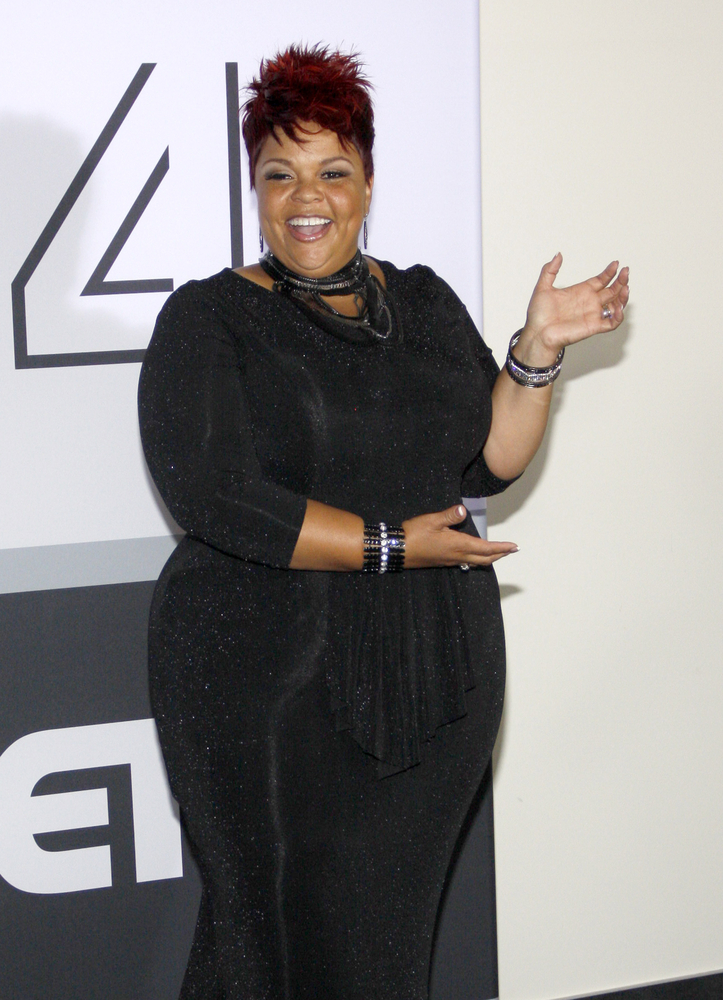 Everything You Need to Know About Tamela Mann Weight Loss