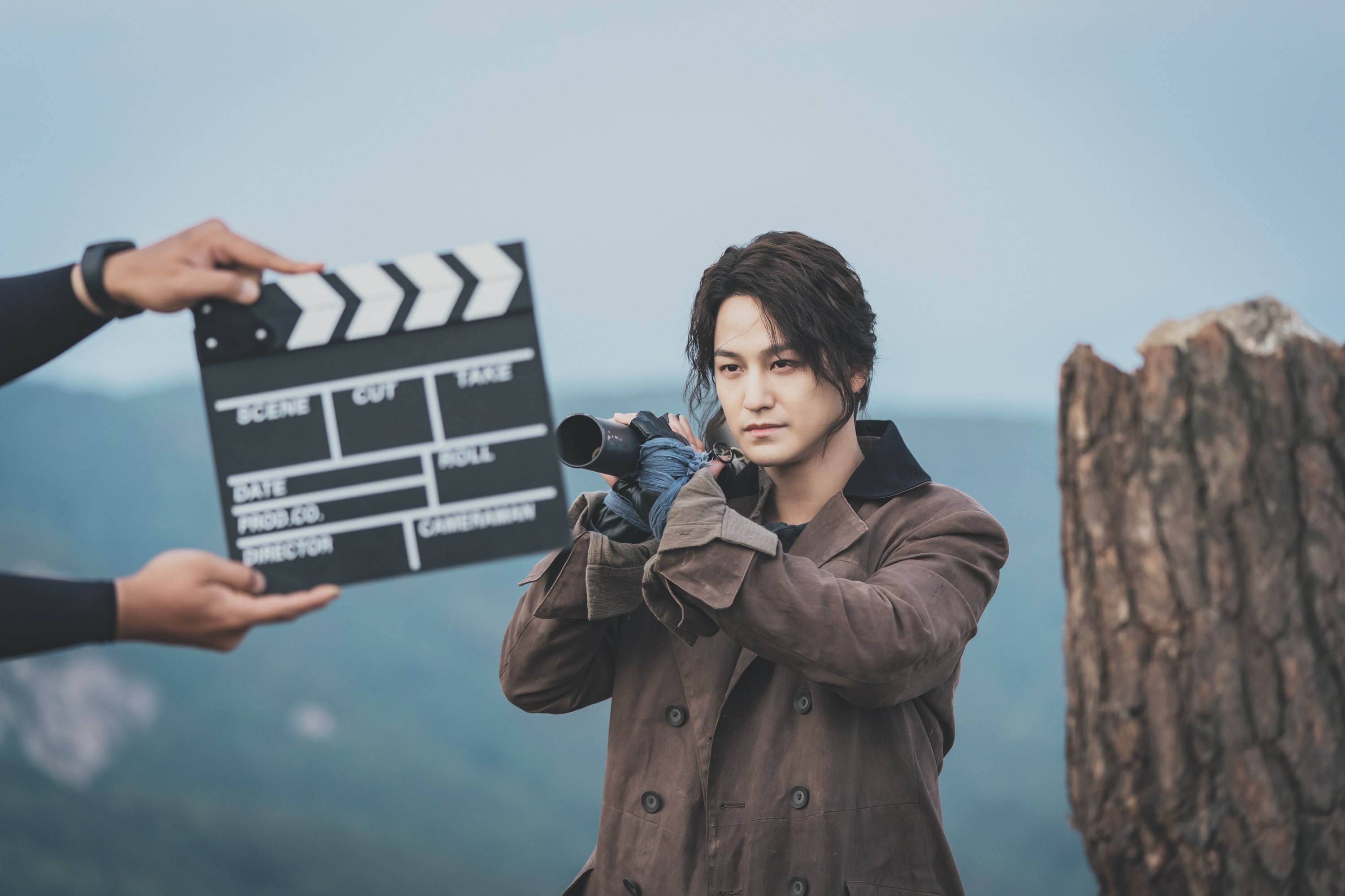 Kim Bum: courtesy of Studio Dragon