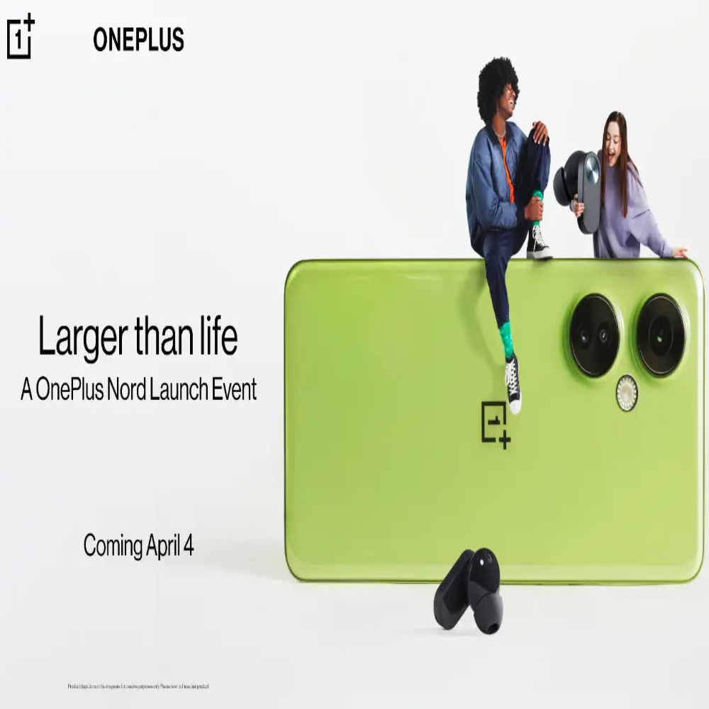 All-new OnePlus Nord products are launching soon in India and here are all the deets All-new OnePlus Nord products are launching soon in India and here are all the deets