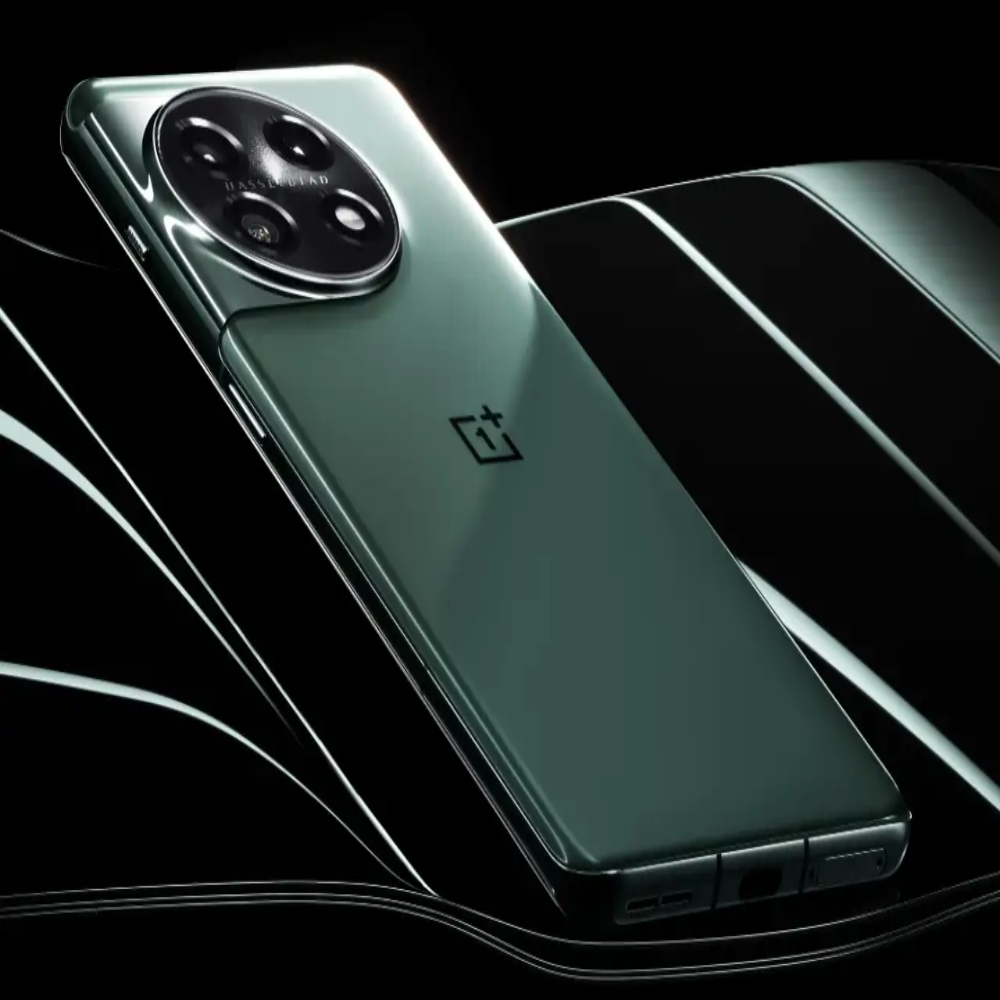 The OnePlus 11 5G Promises a Revolutionary Upgrade with THESE Signature Features; Deets Below The OnePlus 11 5G Promises a Revolutionary Upgrade with THESE Signature Features; Deets Below