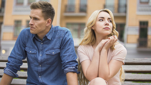 Love vs. Obsession: What?s the Difference?