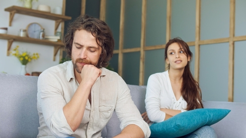 Love vs. Obsession: What?s the Difference?