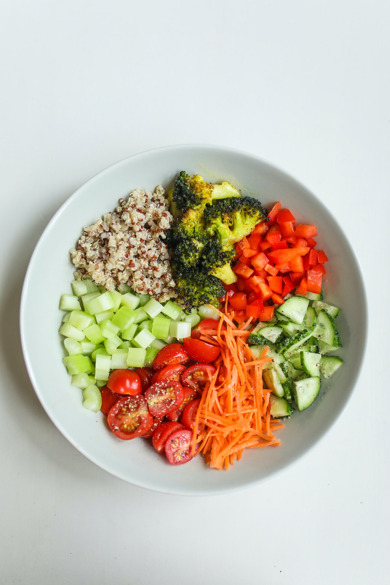 Melissa Peterman’s Diet Plan Melissa Peterman’s Diet Plan