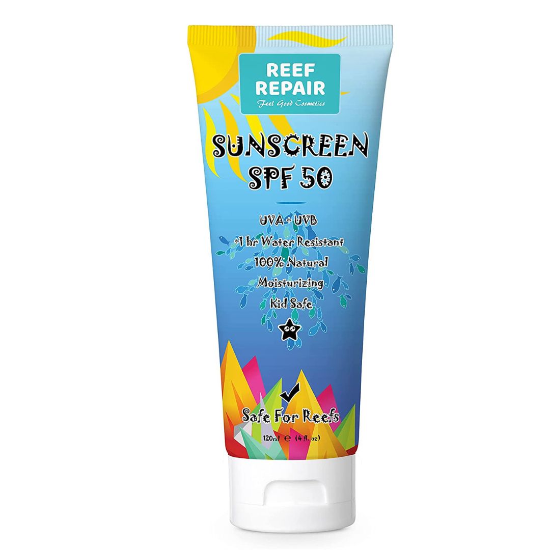 10 Best Sunscreens That Don’t Stain Clothes And Are Great for Your Skin
