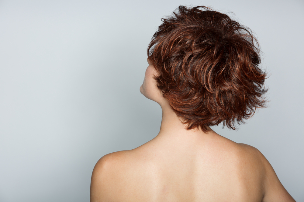 Mullet Hairstyles