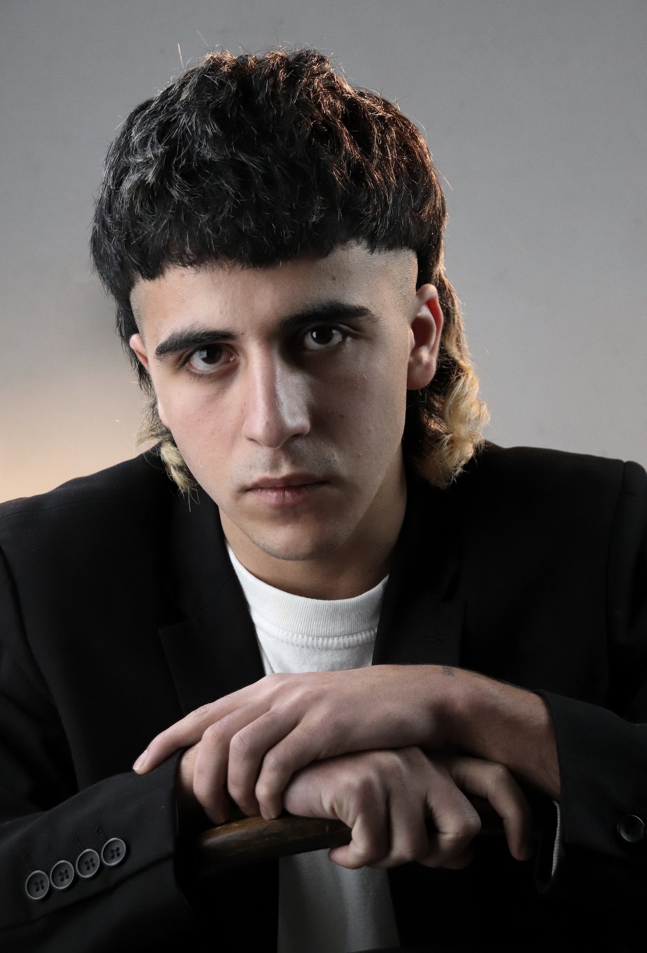 Mullet Hairstyles