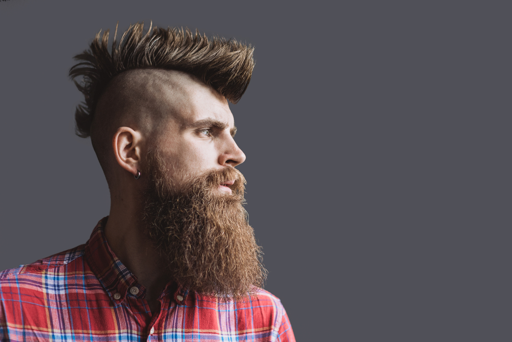 Mullet Hairstyles