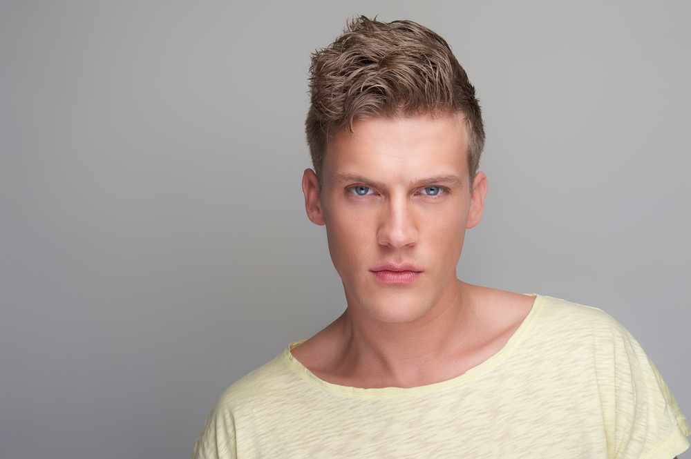Mullet Hairstyles