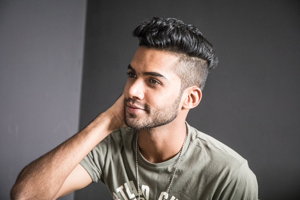 Mullet Hairstyles