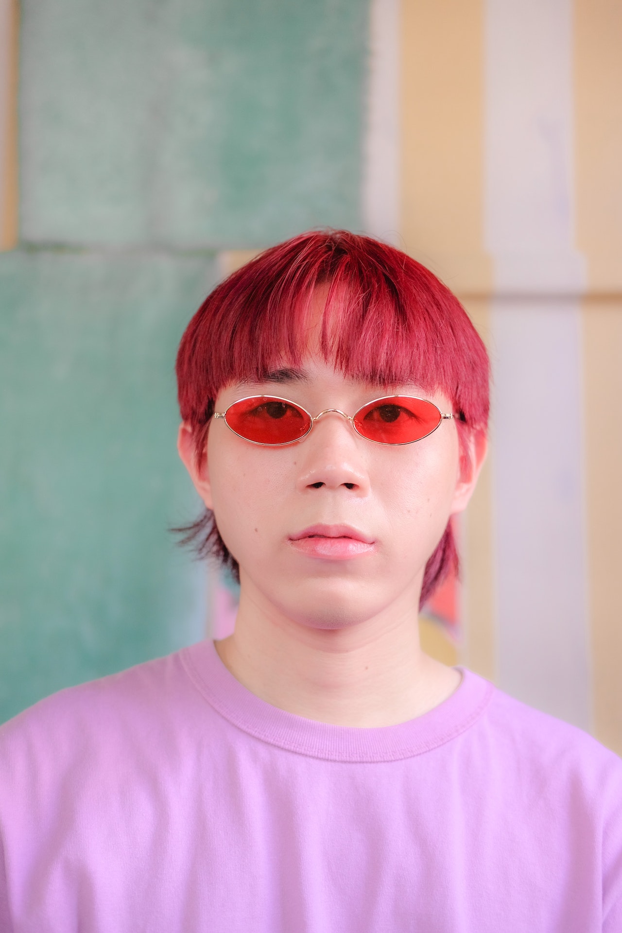Mullet Hairstyles