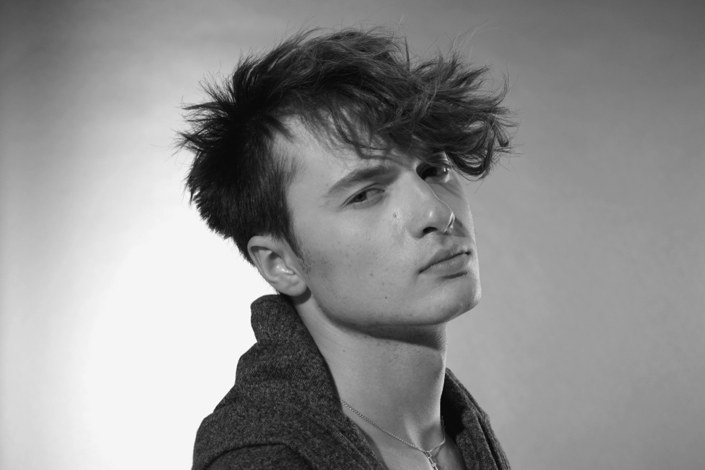 Mullet Hairstyles