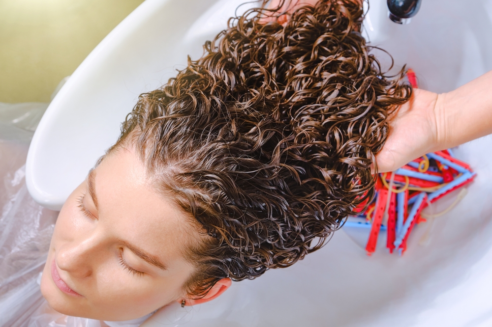 Perm Hairstyles 