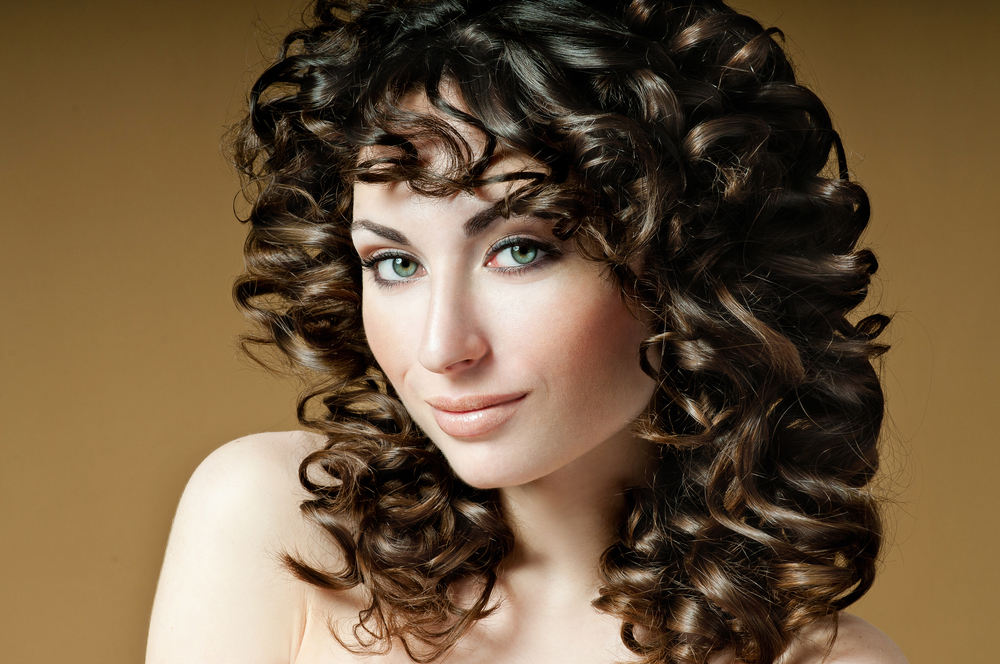 Perm Hairstyles 
